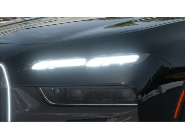 2026 BMW i7 xDrive60 Sedan