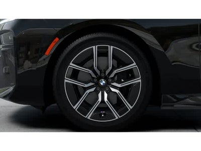 2026 BMW i7 xDrive60 Sedan
