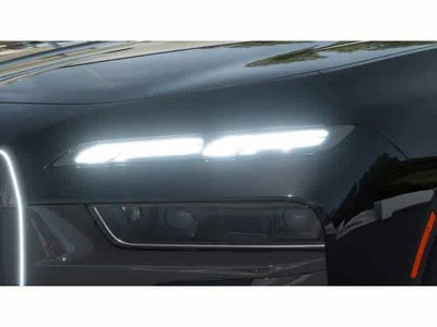 2026 BMW i7 xDrive60 Sedan