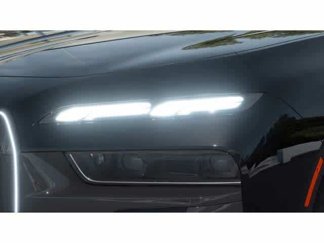2026 BMW i7 xDrive60 Sedan