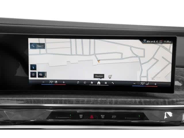 2026 BMW i7 xDrive60 Sedan