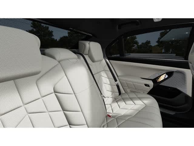 2026 BMW i7 xDrive60 Sedan