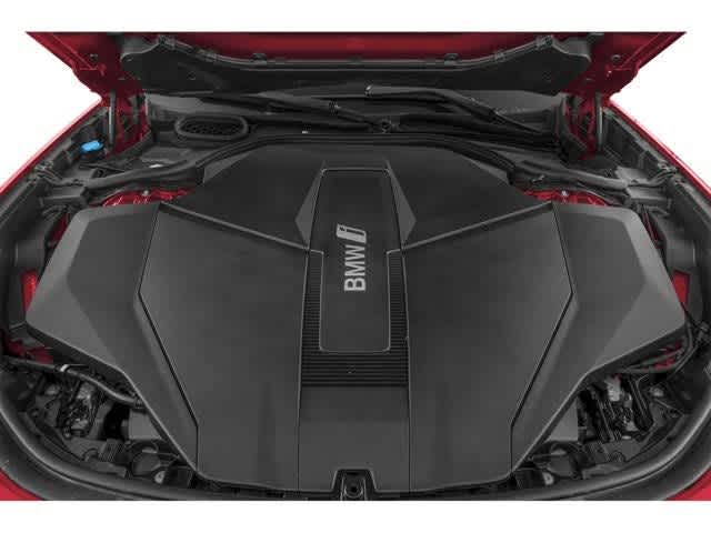 2026 BMW i7 xDrive60 Sedan