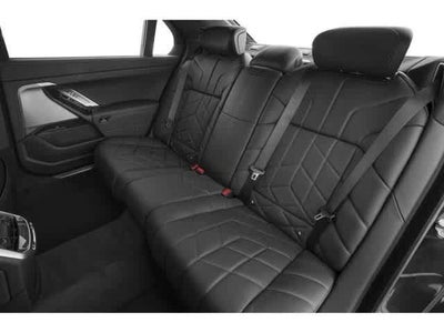 2026 BMW i7 xDrive60 Sedan