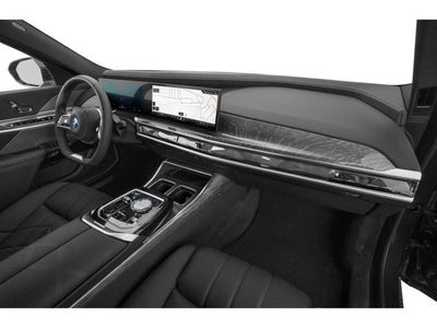 2026 BMW i7 xDrive60 Sedan