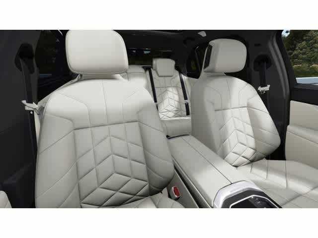 2026 BMW i7 xDrive60 Sedan