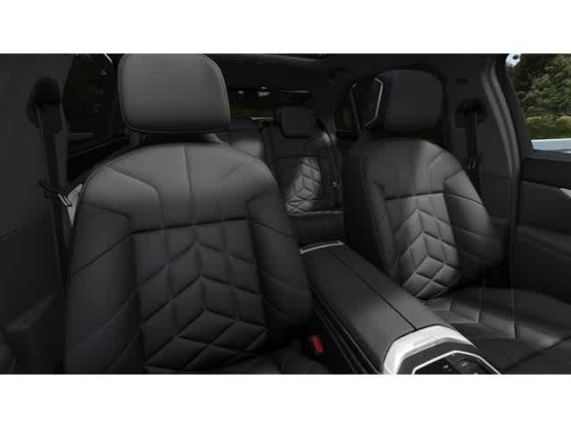 2025 BMW i7 xDrive60 Sedan