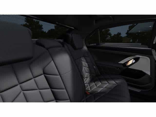 2025 BMW i7 xDrive60 Sedan