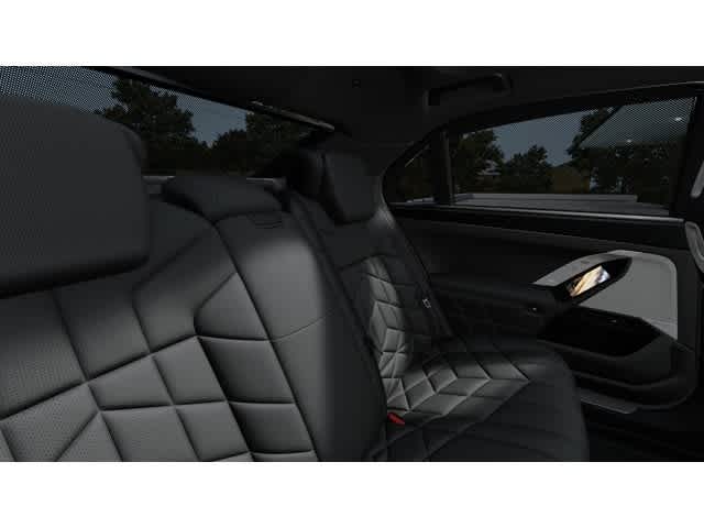 2026 BMW i7 xDrive60 Sedan