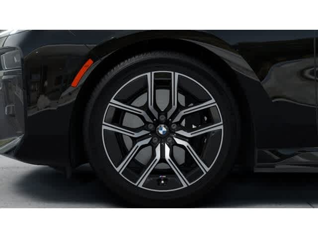 2026 BMW i7 xDrive60 Sedan