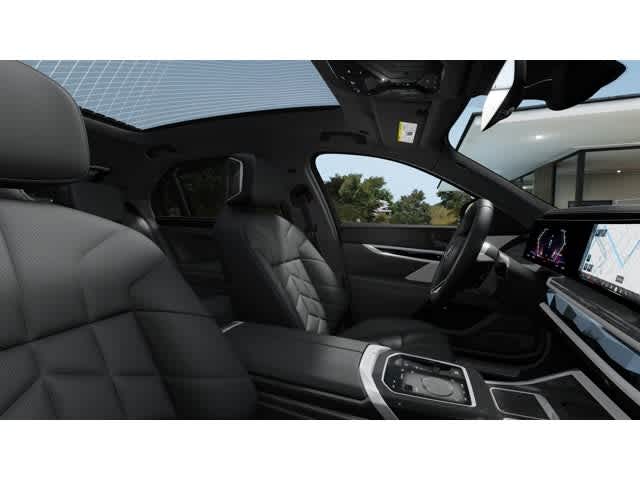 2026 BMW i7 xDrive60 Sedan