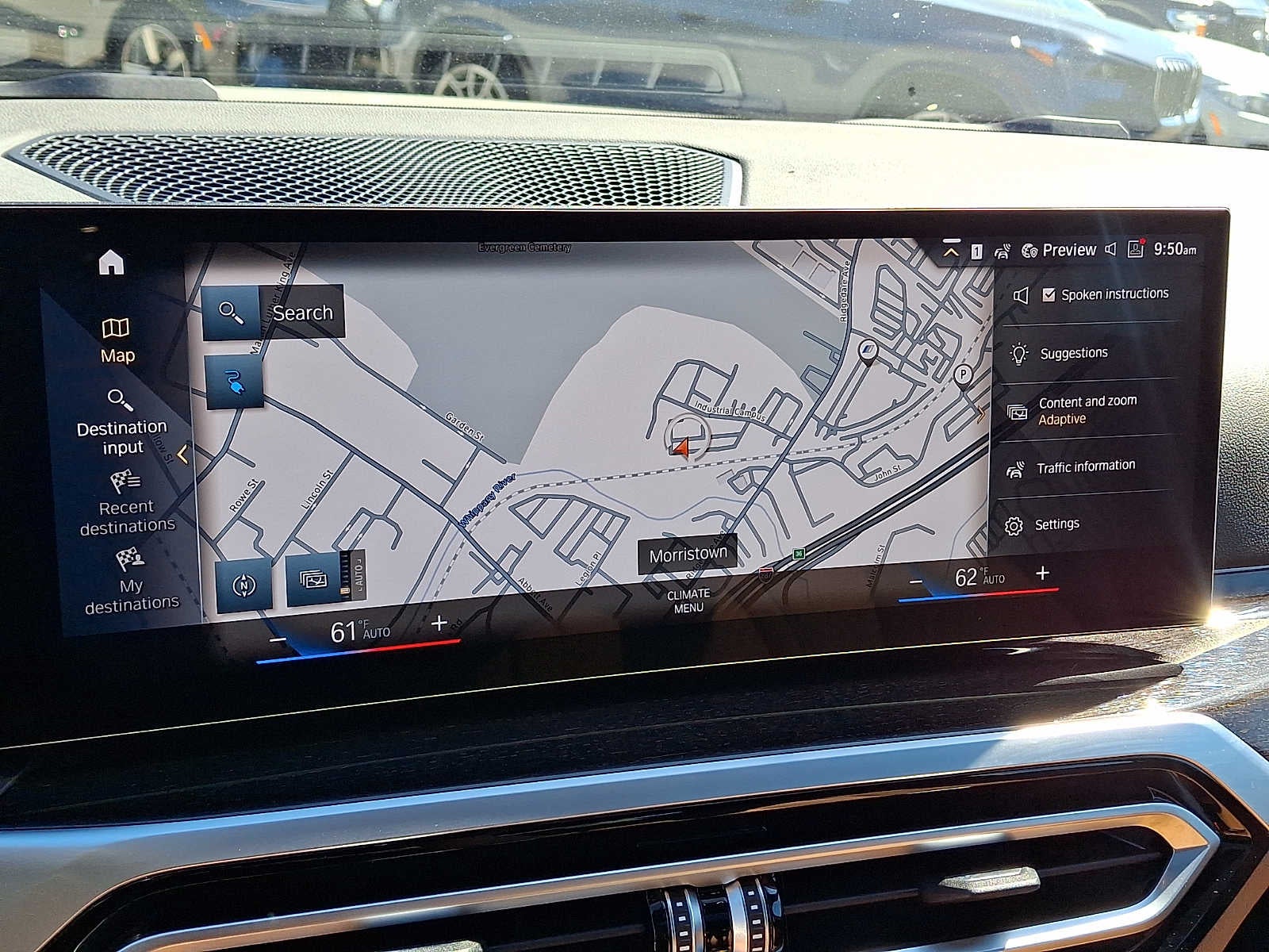 2023 BMW i4 eDrive40 Gran Coupe