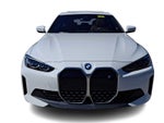 2023 BMW i4 eDrive40 Gran Coupe