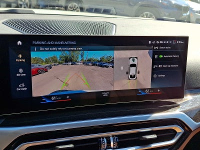 2023 BMW i4 eDrive40 Gran Coupe