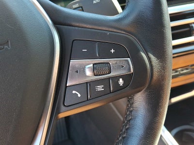2023 BMW i4 eDrive40 Gran Coupe