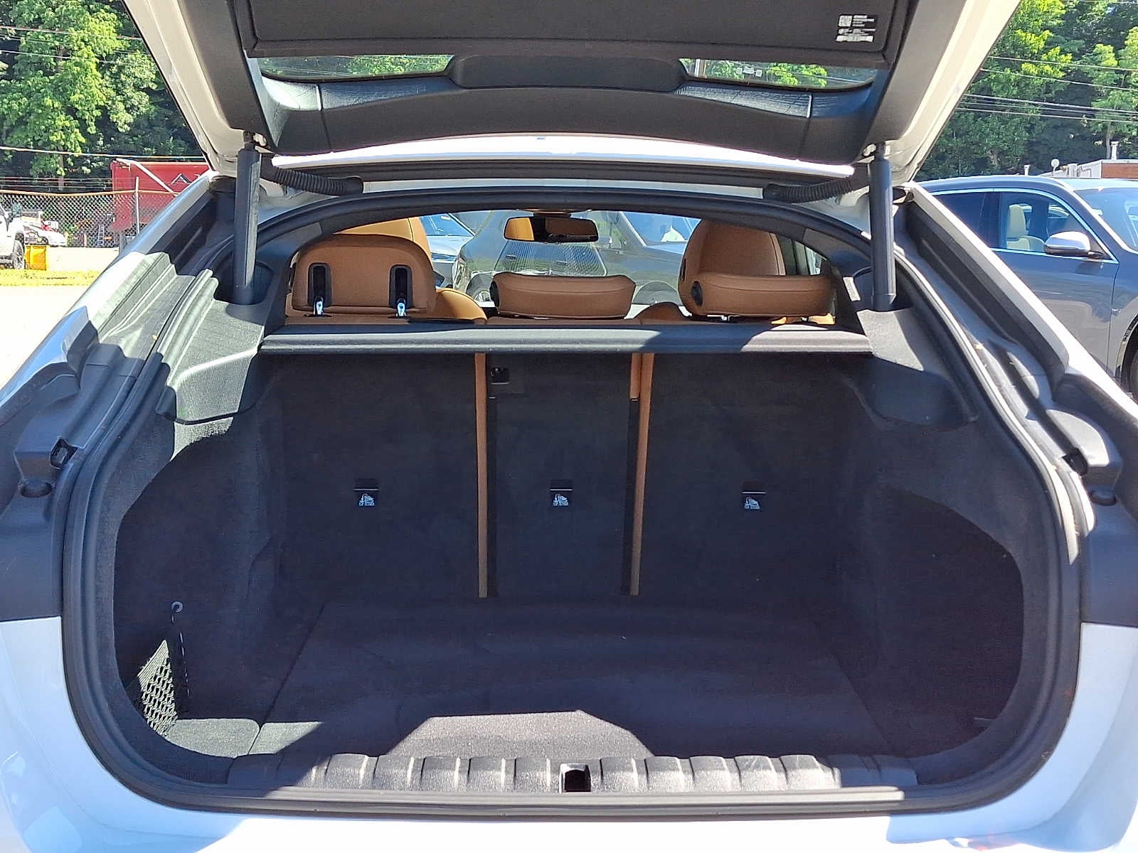 2023 BMW i4 eDrive40 Gran Coupe