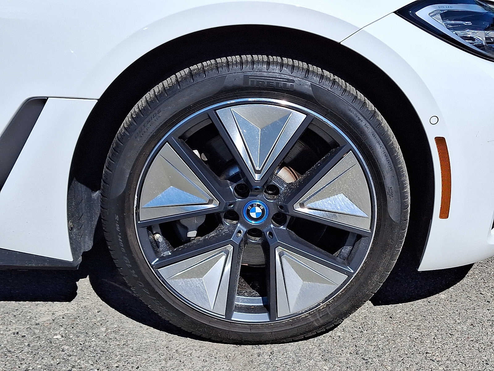2023 BMW i4 eDrive40 Gran Coupe