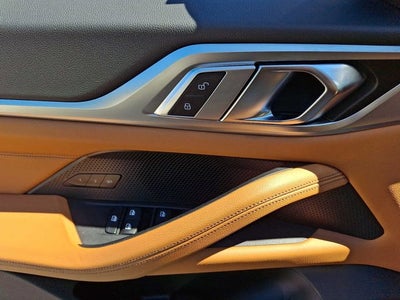 2023 BMW i4 eDrive40 Gran Coupe
