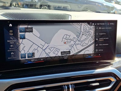 2023 BMW i4 eDrive40 Gran Coupe