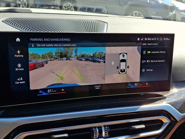 2023 BMW i4 eDrive40 Gran Coupe
