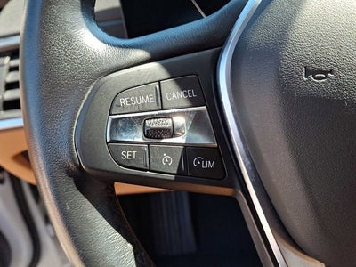 2023 BMW i4 eDrive40 Gran Coupe