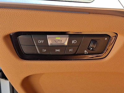 2023 BMW i4 eDrive40 Gran Coupe