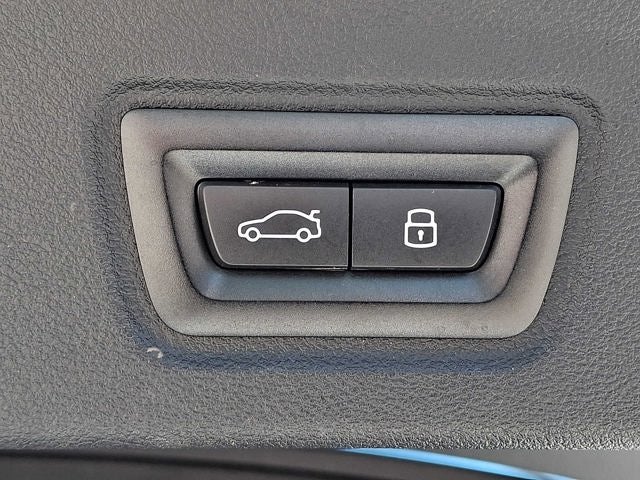 2023 BMW i4 eDrive40 Gran Coupe