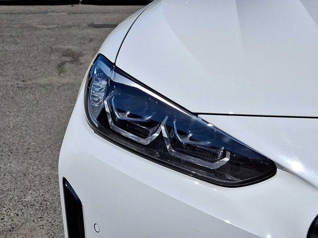 2023 BMW i4 eDrive40 Gran Coupe