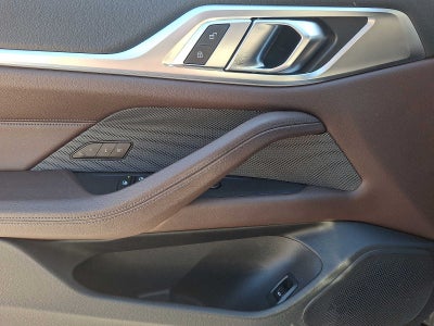 2023 BMW i4 eDrive40 Gran Coupe