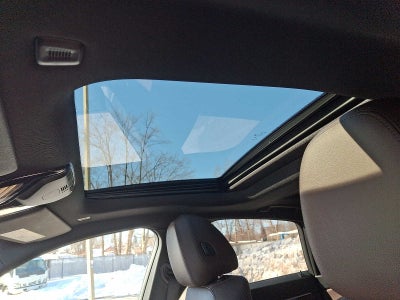 2023 BMW i4 eDrive40 Gran Coupe