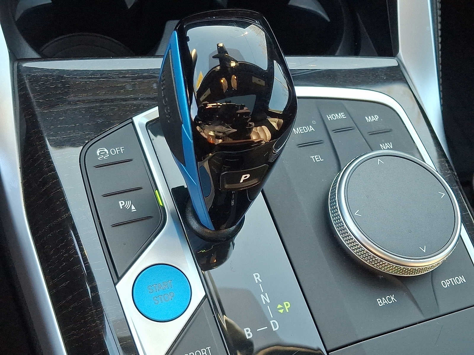 2023 BMW i4 eDrive40 Gran Coupe