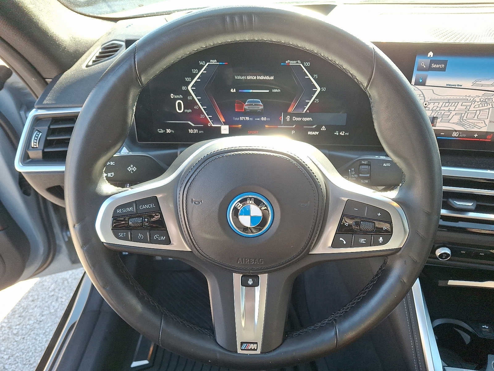 2023 BMW i4 eDrive40 Gran Coupe