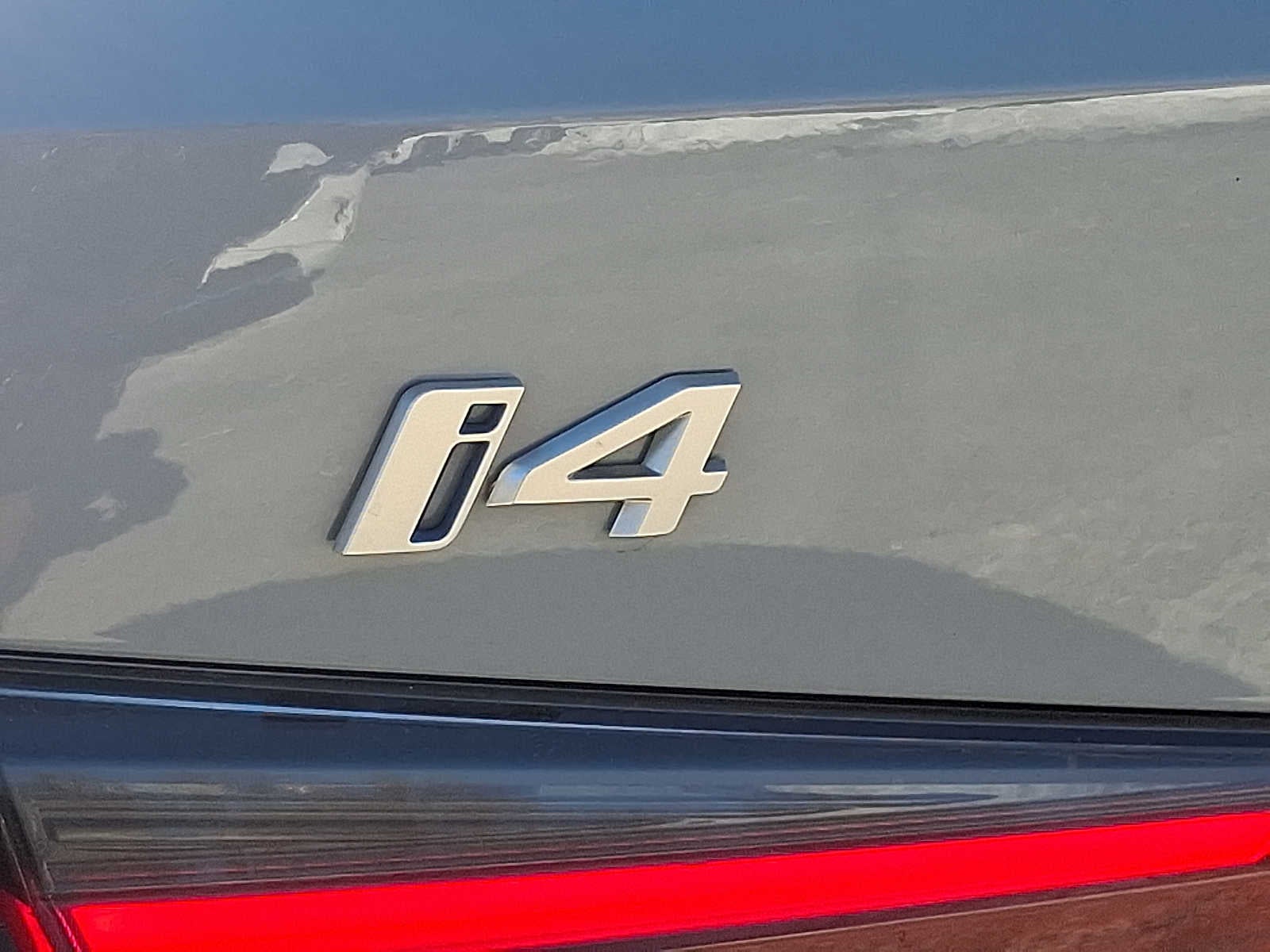 2023 BMW i4 eDrive40 Gran Coupe