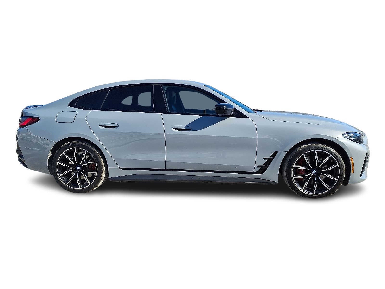 2023 BMW i4 eDrive40 Gran Coupe