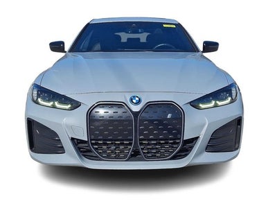 2023 BMW i4 eDrive40 Gran Coupe