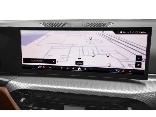 2026 BMW i4 M60 Gran Coupe