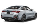 2026 BMW i4 M60 Gran Coupe