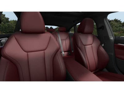 2026 BMW i4 M60 Gran Coupe