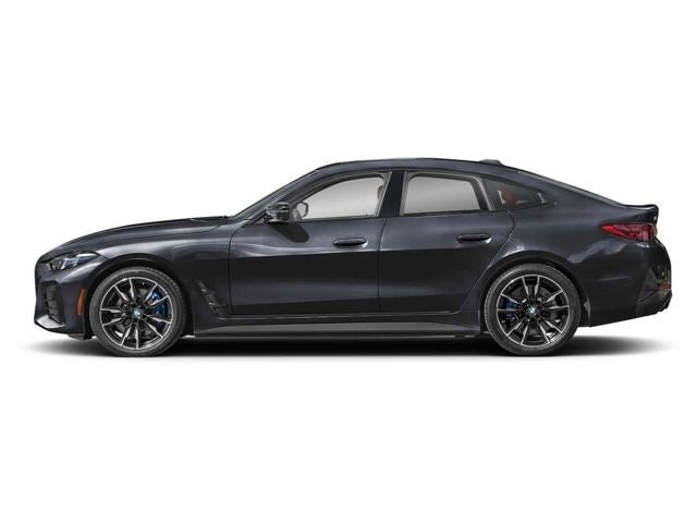 2026 BMW i4 M60 Gran Coupe
