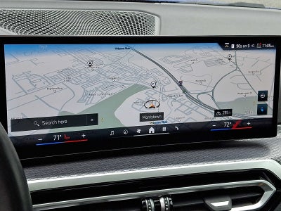 2024 BMW i4 xDrive40 Gran Coupe