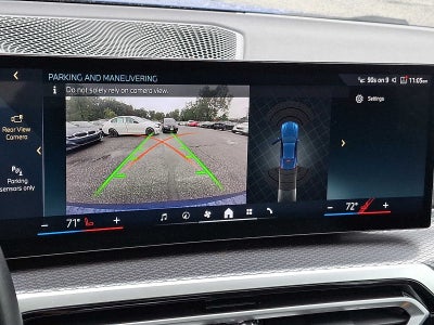 2024 BMW i4 xDrive40 Gran Coupe