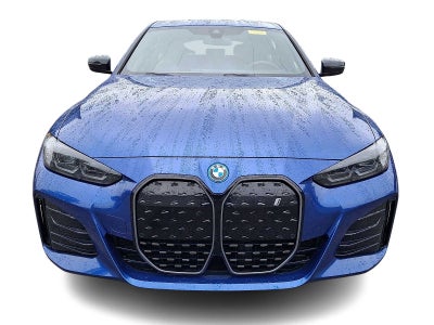 2024 BMW i4 xDrive40 Gran Coupe