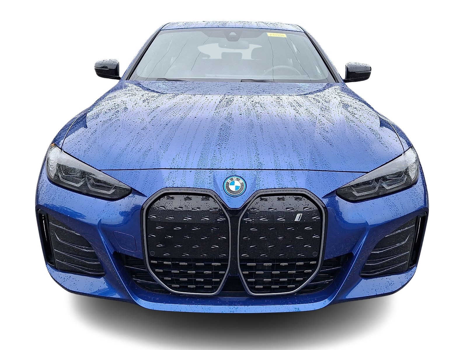 2024 BMW i4 xDrive40 Gran Coupe