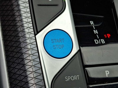 2024 BMW i4 xDrive40 Gran Coupe