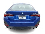 2024 BMW i4 xDrive40 Gran Coupe