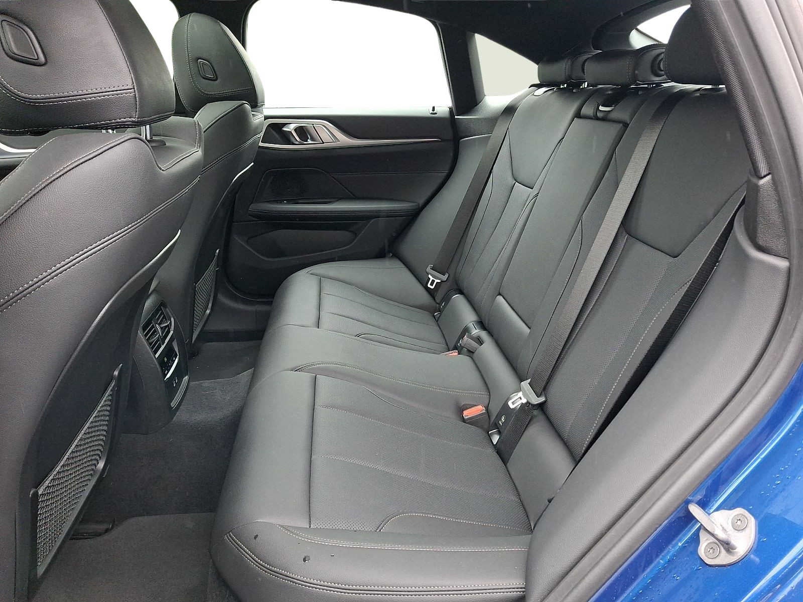 2024 BMW i4 xDrive40 Gran Coupe