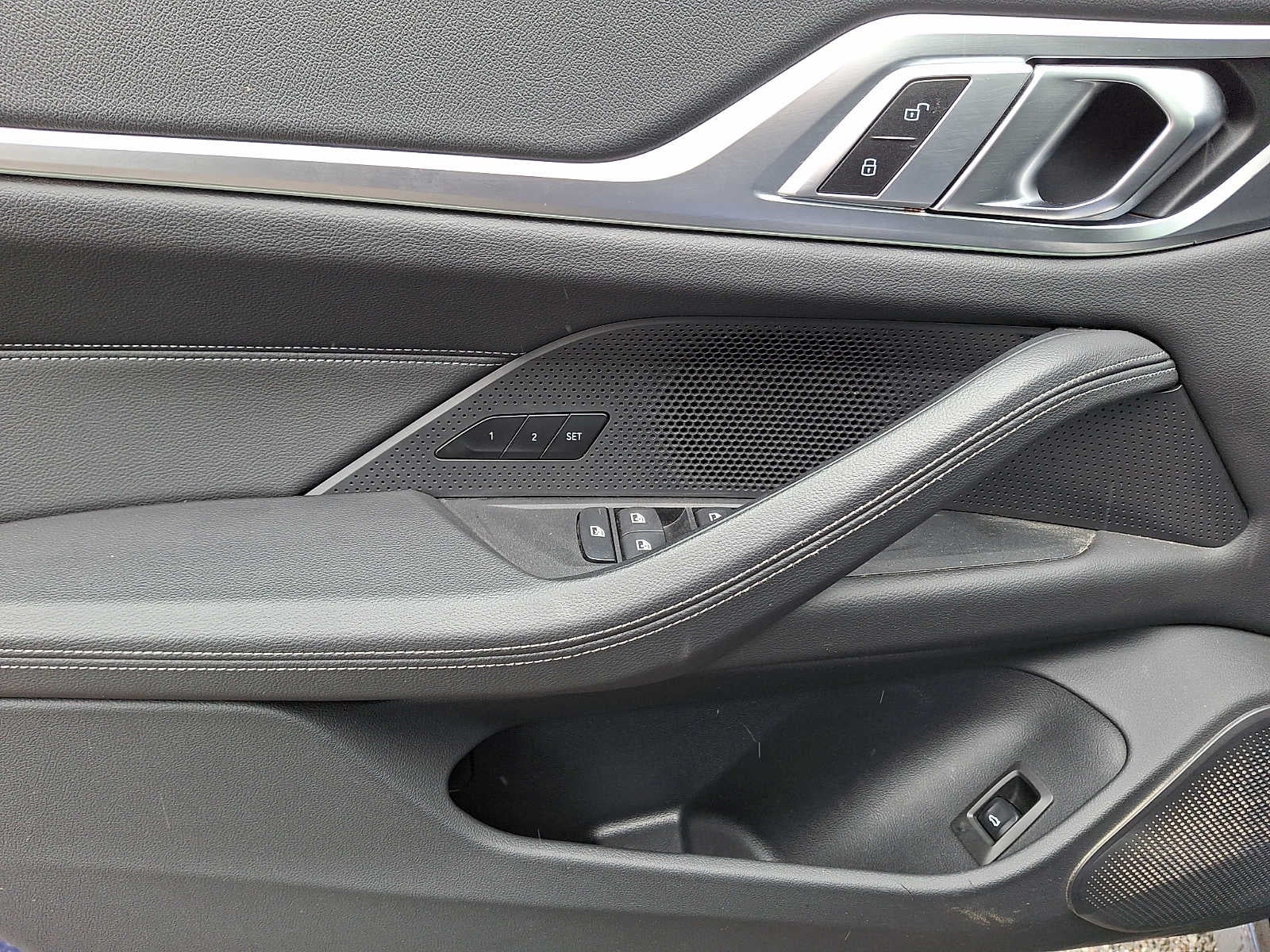 2024 BMW i4 xDrive40 Gran Coupe