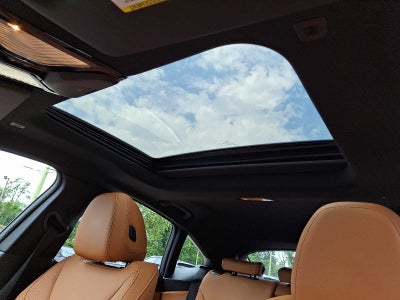 2024 BMW i4 xDrive40 Gran Coupe
