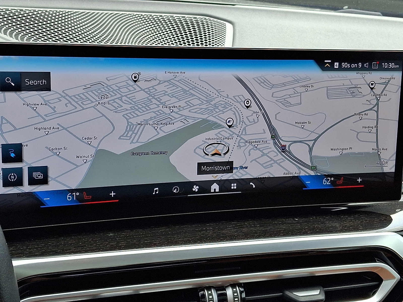 2024 BMW i4 xDrive40 Gran Coupe