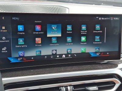 2024 BMW i4 xDrive40 Gran Coupe